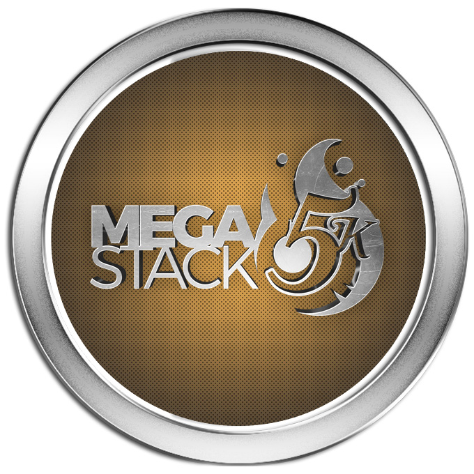 MEGA STACK 5K GTD