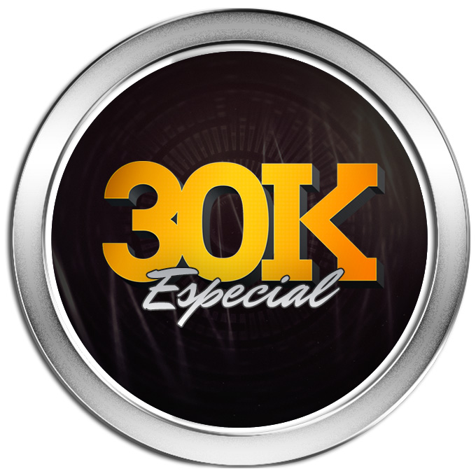 ESPECIAL 30K GTD