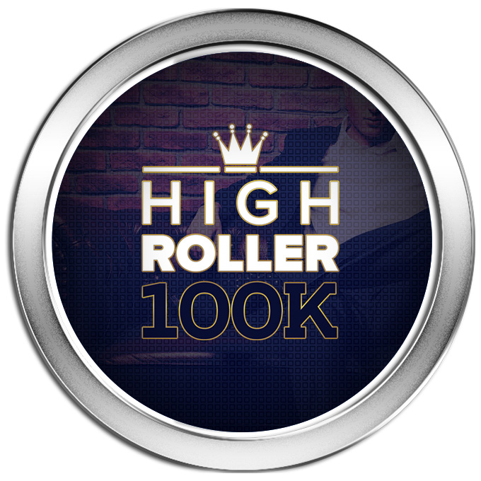 SUPER HIGH ROLLER 100K 
