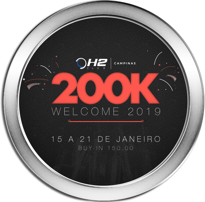 200K WELCOME 2019
