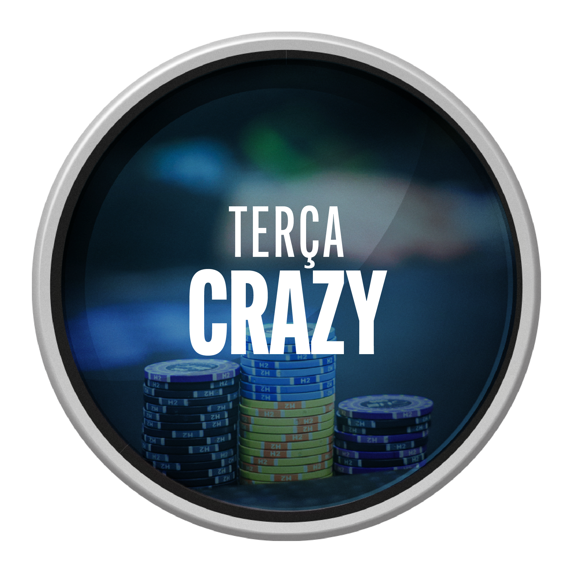 TERÇA CRAZY