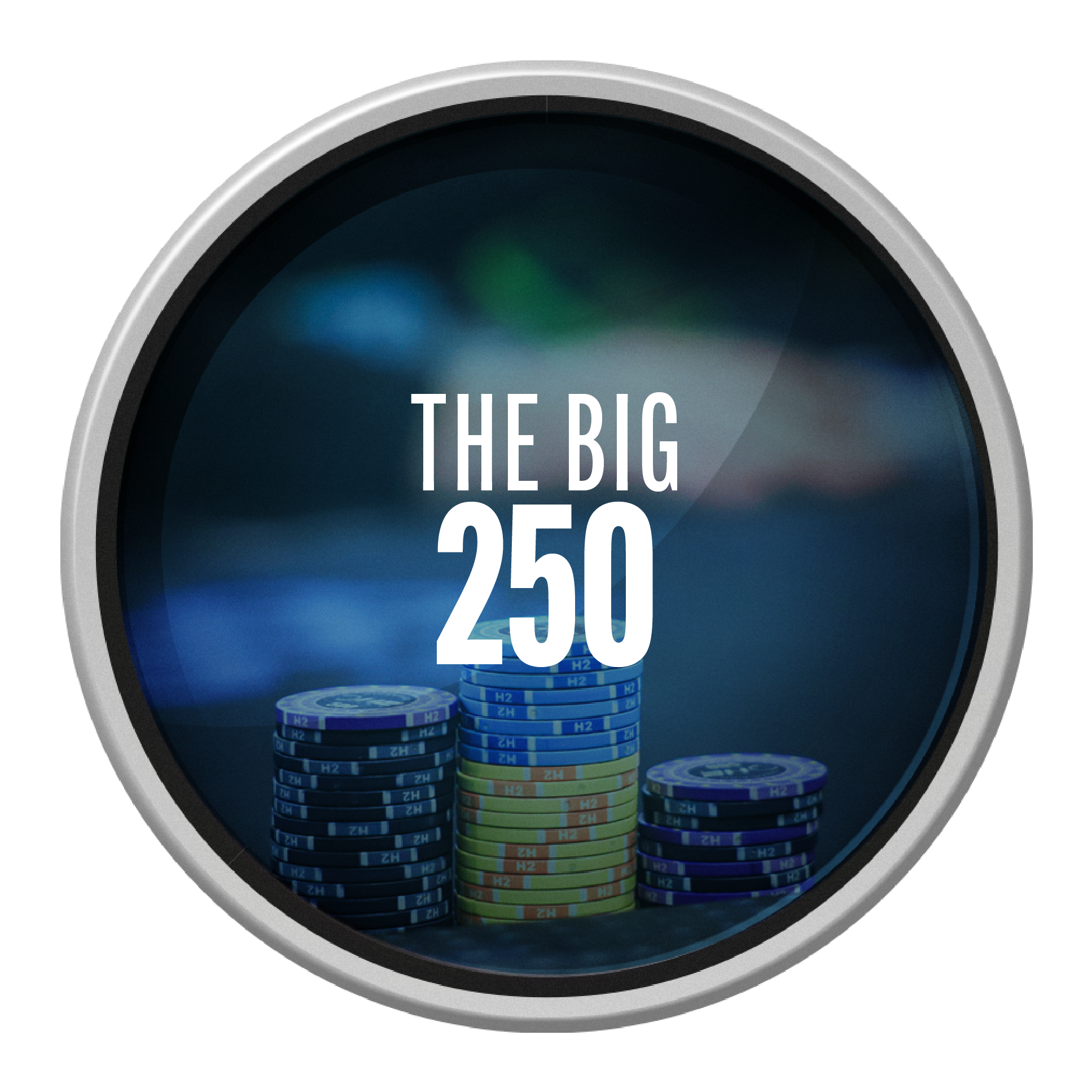 THE BIG 250 