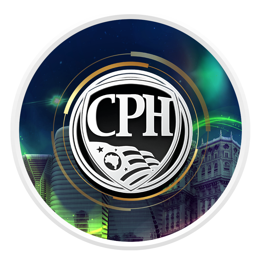 CPH - SECOND CHANCE 100K