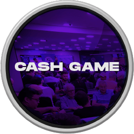 CASH GAME