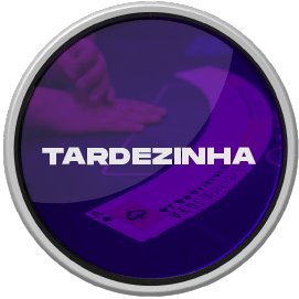 100K TARDEZINHA (dia 0)