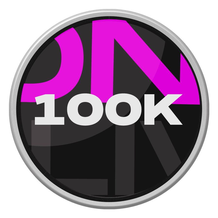 LIVE ON -100K START UP 