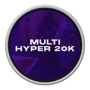 MULTI HYPER 20K