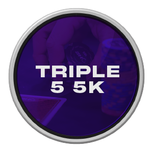 5K TRIPLE 5