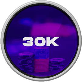 TARDEZINHA - 30K CAPITAL POKER FEST
